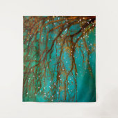 tapisserie magique (Devant)