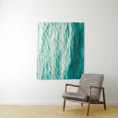 tapisserie marine (En situation)