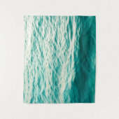 tapisserie marine (Devant)