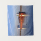 Tapisserie Mark W. Barker (Devant)