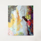 Tapisserie Masis Ararat (Devant)