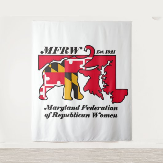 Tapisserie MFRW (Devant)