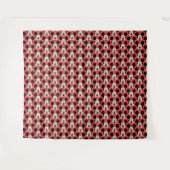 Tapisserie Micky (Devant (Horizontal))