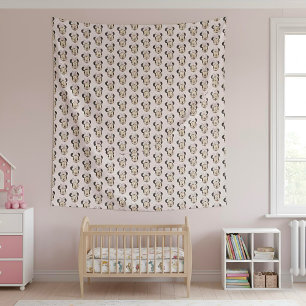 Tapisserie Minnie