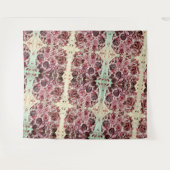 Tapisserie Monocromatique Passionné (Devant (Horizontal))