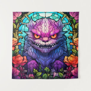 Tapisserie Monster Art