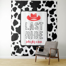 Tapisserie moyenne (50 po x 60 po)