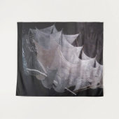 Tapisserie murale Bubblepacific (Devant (Horizontal))