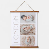 Tapisserie murale de couleur modifiable sous-titré