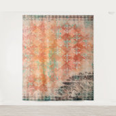 Tapisserie murale de style français (Devant)