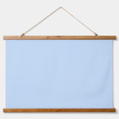 Tapisserie murale en bois (Recto)