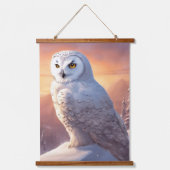 Tapisserie murale en bois (Recto)