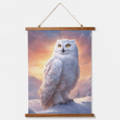 Tapisserie murale en bois (Recto)