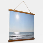 Tapisserie murale en bois (Angulaire)