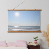 Tapisserie murale en bois (Chambre à coucher)