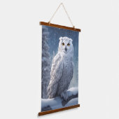 Tapisserie murale en bois (Angulaire)