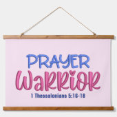 Tapisserie murale en bois (Devant)