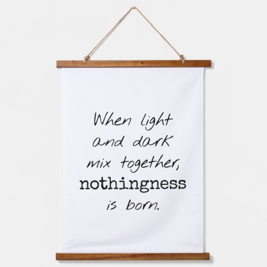 Tapisserie Murale En Bois Clair Et Sombre (Recto)