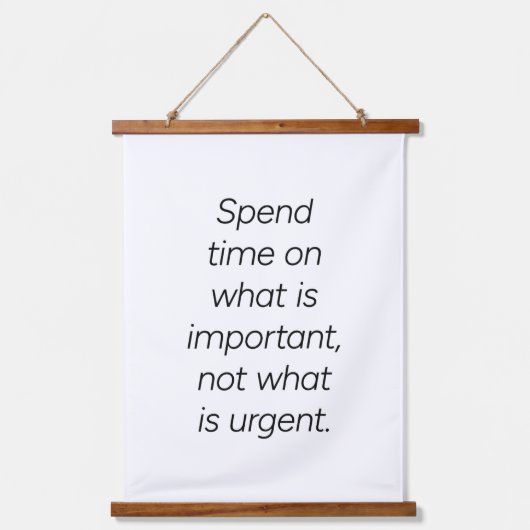 Tapisserie murale en bois importante (Recto)