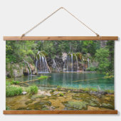 Tapisserie murale Jeu de 3 (Recto)