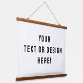 Tapisserie murale recouverte de bois personnalisée (Angulaire)