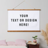 Tapisserie murale recouverte de bois personnalisée (Chambre à coucher)