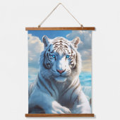 Tapisserie murale verticale de 26 po x 36 po (Recto)