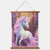 Tapisserie murale verticale de 26 po x 36 po (Recto)