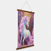 Tapisserie murale verticale de 26 po x 36 po (Angulaire)