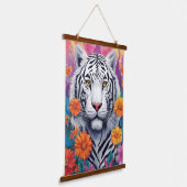 Tapisserie murale verticale de 26 po x 36 po (Angulaire)