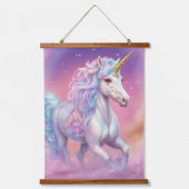 Tapisserie murale verticale de 26 po x 36 po (Recto)