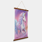 Tapisserie murale verticale de 26 po x 36 po (Angulaire)