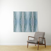 Tapisserie Ocean Waves (En situation (horizontale))
