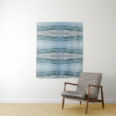 Tapisserie Ocean Waves (En situation)