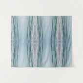 Tapisserie Ocean Waves (Devant (Horizontal))