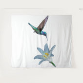 Tapisserie Oiseaux (Devant (Horizontal))