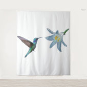 Tapisserie Oiseaux (Devant)