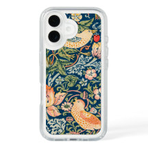 Tapisserie Oiseaux & Fleurs Wm Morris Art