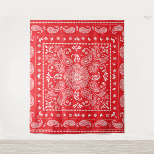Tapisserie Paisley Design-1