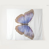Tapisserie Papillon (Devant (Horizontal))