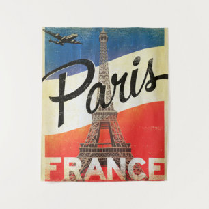 Tapisserie Paris France