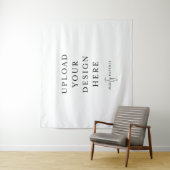 Tapisserie (paysage) (En situation)