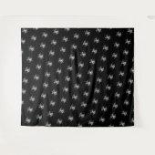 Tapisserie pirate (Devant (Horizontal))