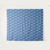 Tapisserie point de broderie (Devant (Horizontal))