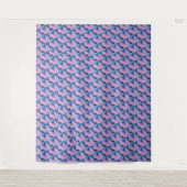Tapisserie point de couture (Devant)