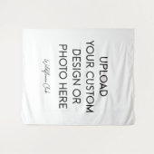 Tapisserie (Portrait) (Devant (Horizontal))