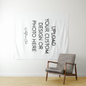 Tapisserie (Portrait) (En situation (horizontale))