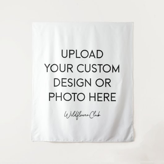 Tapisserie (Portrait) (Devant)