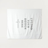 Tapisserie (portrait) (Devant (Horizontal))