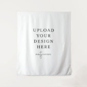 Tapisserie (portrait) (Devant)